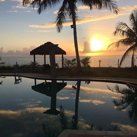 Hotel Praia Da Paixao Праду Экстерьер фото