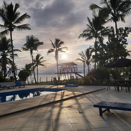 Hotel Praia Da Paixao Праду Экстерьер фото